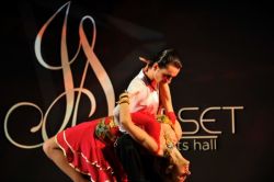 Jet Set Events Hall, cea mai noua locatie de evenimente din Bucuresti