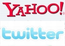 Yahoo! va include Twitter in serviciile sale