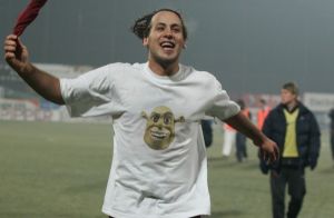 Fabbiani, fostul jucator al Clujui, a confirmat venirea la Steaua