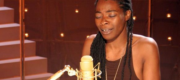 Cantareata spaniola Concha Buika va concerta la Bucuresti