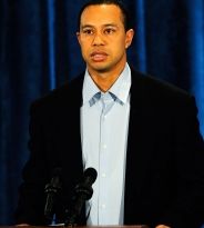Pe langa nevasta, Tiger Woods pierde si contractul cu Gatorade