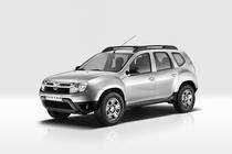 Dacia Duster costa in Romania de la 10.500 euro pina la 15.600 euro