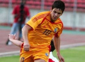 Romania-Israel 0-2. Dezamagire in primul amical al anului