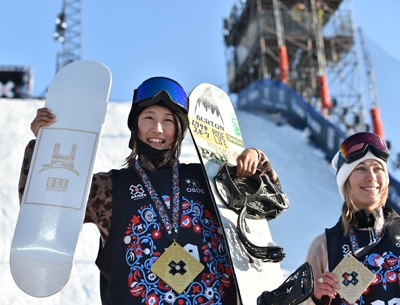 Vine iarna pe Extreme Sports