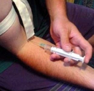 Marfa alba, un nou drog care ucide bucurestenii