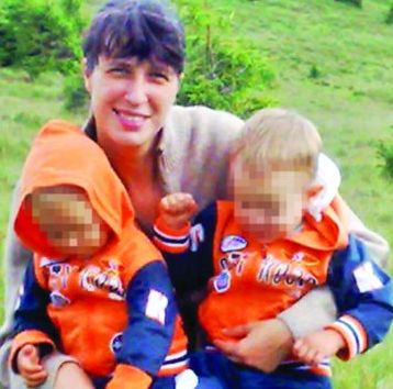 Ramona Circiu a muncit pana la epuizare, ajungand in coma la urgente