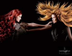 HAIR&MAKEUP FEST, 29-30 MAI, World Trade Center Bucuresti - Evenimentul anului 2010 in hairstyling si machiaj