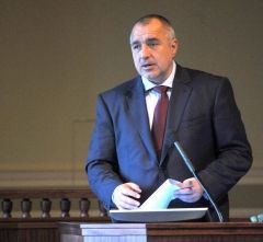 Bulgaria introduce taxa pe lux
