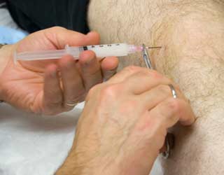 Argentina va castra violatorii