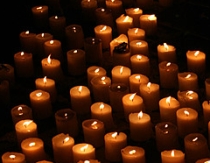 Pe 27 Martie de Ora Pamantului, luminile din 27 de orase din Romania vor fi stinse