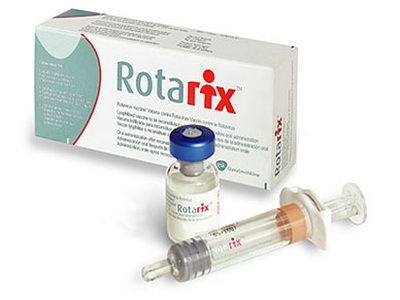 Vaccinul Rotarix, folosit si in Romania, suspect de virus porcin