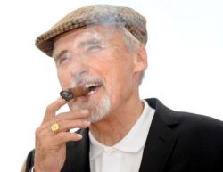 Actorul Dennis Hopper are cancer in faza terminala