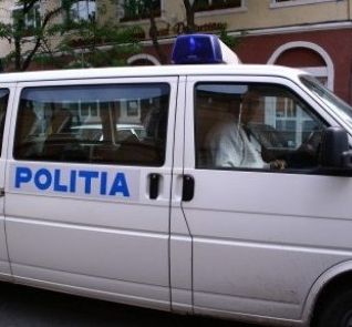 Masina a Ambasadei Mexicului, implicata intr-un accident in Capitala