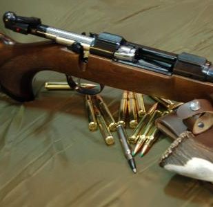 Medic veterinar din Hunedoara s-a impuscat in propriul cabinet