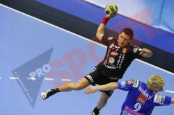 HCM Constanta - Veszprem 23 - 27 in turul optimilor Ligii Campionilor