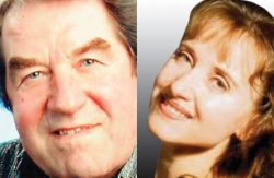 Soprana germana Waltraud Gruseck si-a zidit sotul, apoi i-a dat foc