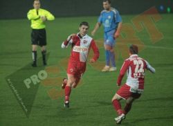 Derby superb. Unirea Urziceni-Dinamo 4-4. Bilasco egaleaza in ultima secunda