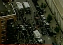 Atentat sinucigas la metroul din Moscova: Zeci de morti in urma celor doua explozii