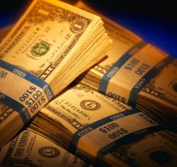 BNR a redus dobanda cheie la 6,5%