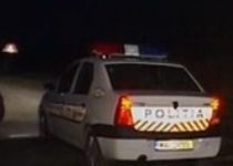 Un politist din Dolj a omorat o femeie cu masina, dupa care a fugit de la locul accidentului