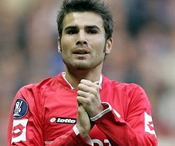 Comisia antidoping a recomandat o pedeapsa de un an in cazul Mutu