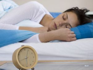Femeile au nevoie de mai mult somn decat barbatii