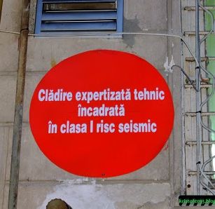 Cladirile cu risc seismic ridicat nu vor putea fi asigurate
