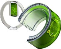 Nokia Morph, telefonul viitorului de la Nokia