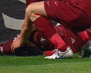 CFR Cluj invinge Gloria Bistrita cu 1-0 si se mentine in fruntea Ligii I