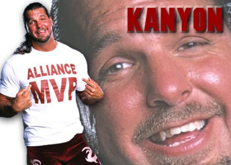 Fostul wrestler Chris Kanyon s-a sinucis