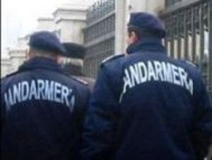 Un jandarm care pazea vila de protocol din Neptun a lui Basescu s-a sinucis