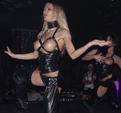 Fosta gimnasta Bianca Badoi, ofertata cu 10.000 euro pentru o partida de sex