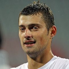 Gabi Tamas a promovat cu West Bromwich Albion in Premier League