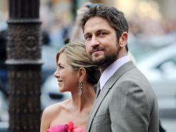 Jennifer Aniston si Gerard Butler, fiasco in comedia The Bounty Hunter