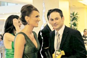 Ionut Negoita, divort de 60 milioane de Euro