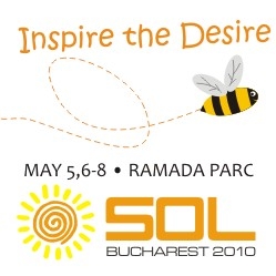 Conferinta SOL World 2010