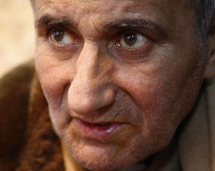 A murit Sandu Neagu, fosta glorie a Rapidului