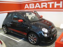Automobilele sport Abarth disponibile in Romania de la 16.000 Euro