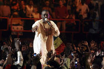 Youssou N