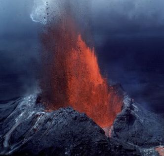 Vulcanul Katla, posibil sa erupa, conform cercetatorului Gabriel Vasile