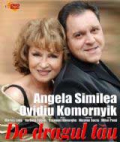 Ovidiu Komornyik si Angela Similea continua turneul