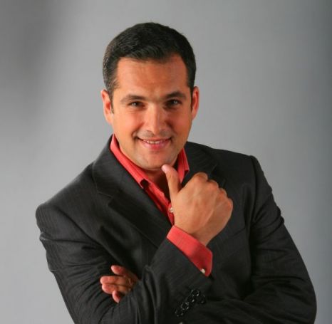 Madalin Ionescu s-a separat de sotie: 