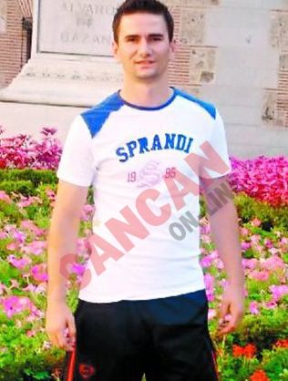 Tanarul care s-a aruncat in fata metroului, ucis de stresul de la serviciu?