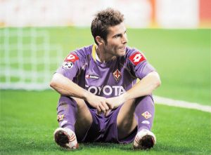 Adrian Mutu, pus pe lista de transferuri de Fiorentina