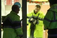 Jaf armat la sucursala Piraeus Bank de pe Nerva Traian