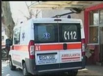 Medicul Vasile Velea de la Spitalul de Oftalmologie din capitala s-a sinucis