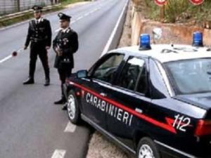 Cinci romani au murit intr-un accident rutier produs in nordul Italiei