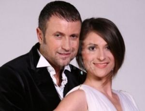 Liuba si Bote au castigat Premiul de Popularitate la Dansez pentru tine