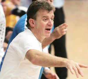 Antrenorul HCM Constanta Zoltan Kurtes a murit in urma unui stop cardio respirator