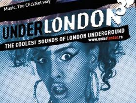 UnderLondon Fest la Bucuresti